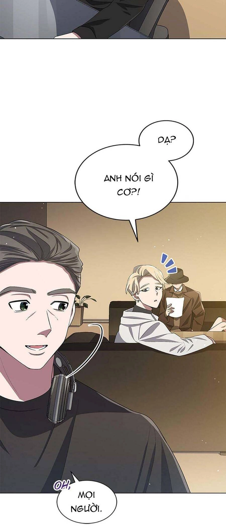 Cuộc Sống Thứ 2 Của Thần Tượng Toàn Năng Chapter 20 - 18