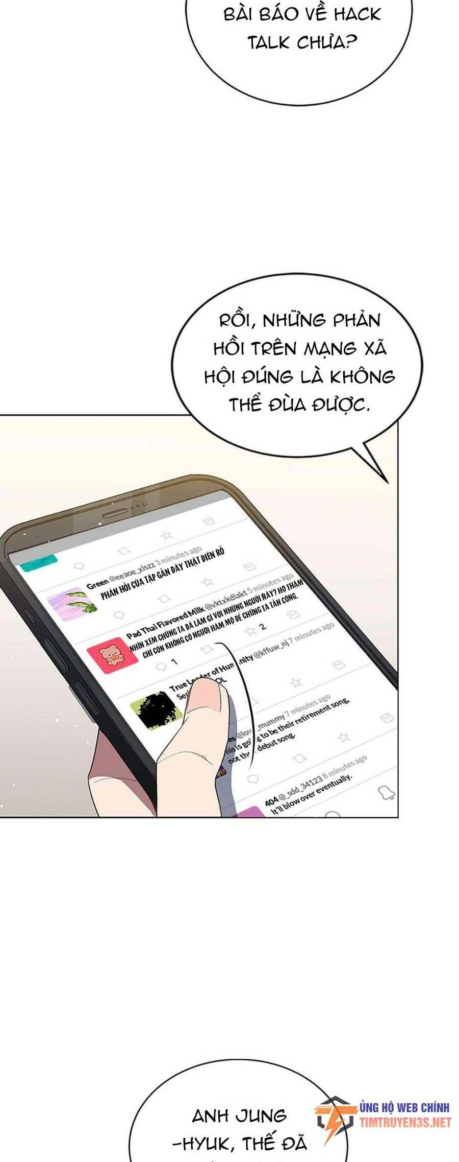 Cuộc Sống Thứ 2 Của Thần Tượng Toàn Năng Chapter 20 - 23