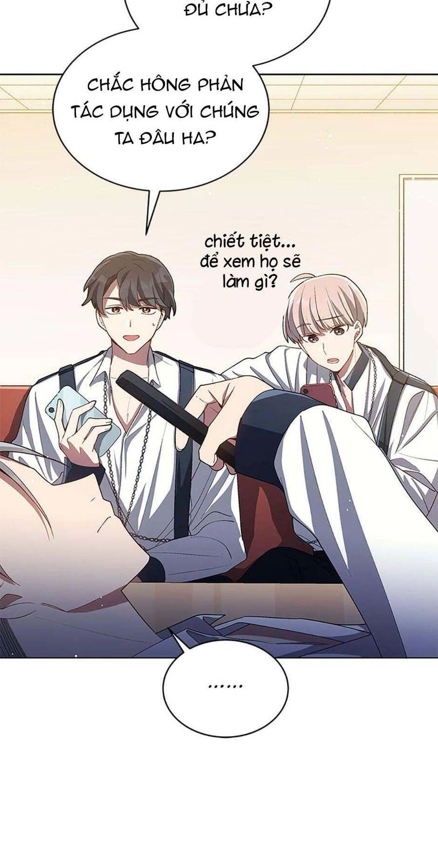 Cuộc Sống Thứ 2 Của Thần Tượng Toàn Năng Chapter 20 - 24