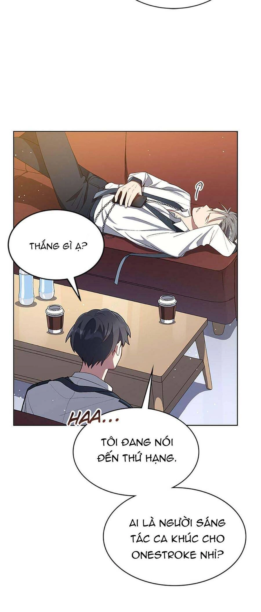 Cuộc Sống Thứ 2 Của Thần Tượng Toàn Năng Chapter 20 - 27