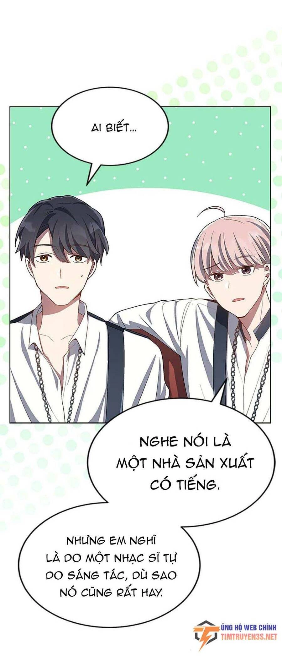 Cuộc Sống Thứ 2 Của Thần Tượng Toàn Năng Chapter 20 - 28