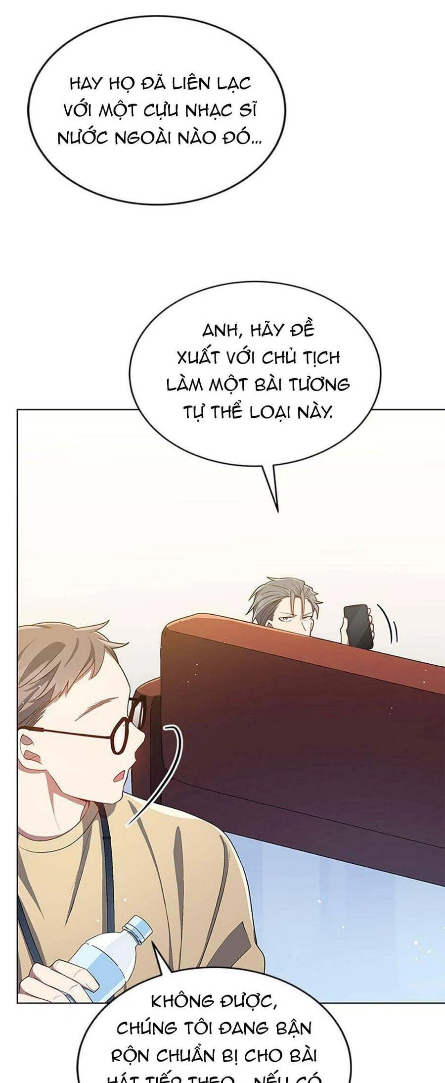 Cuộc Sống Thứ 2 Của Thần Tượng Toàn Năng Chapter 20 - 29