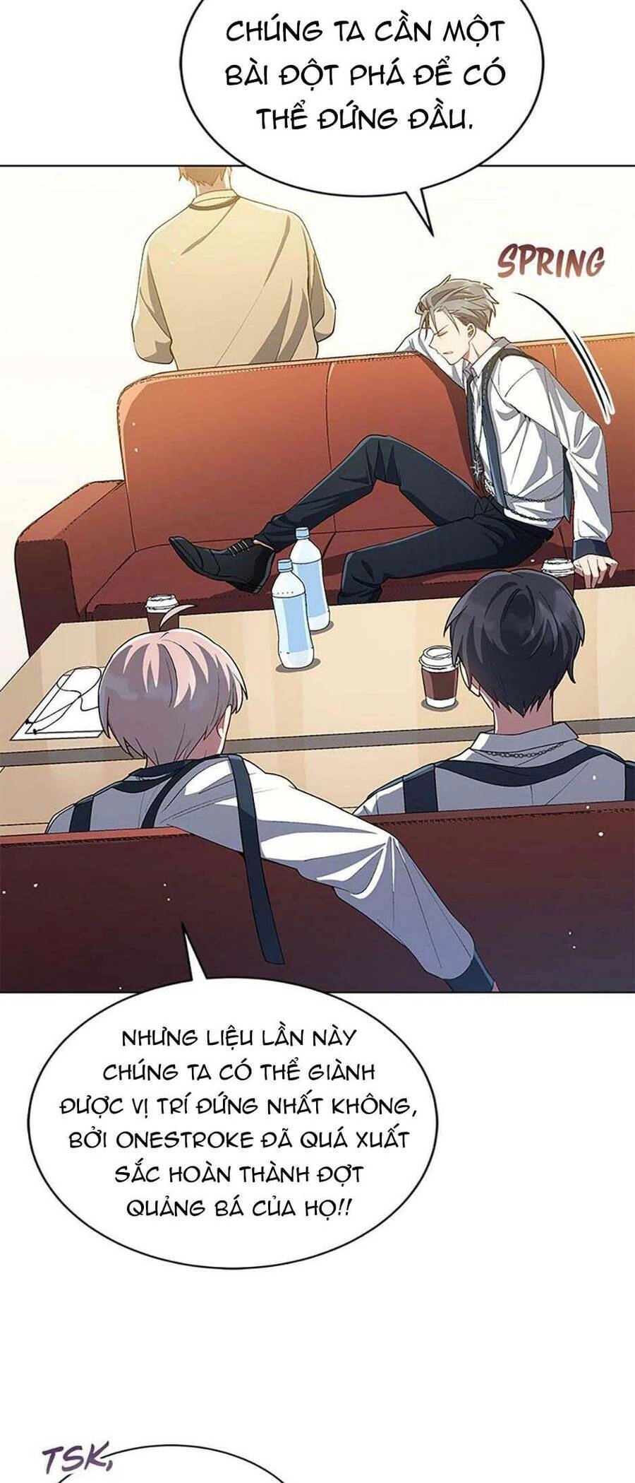 Cuộc Sống Thứ 2 Của Thần Tượng Toàn Năng Chapter 20 - 31