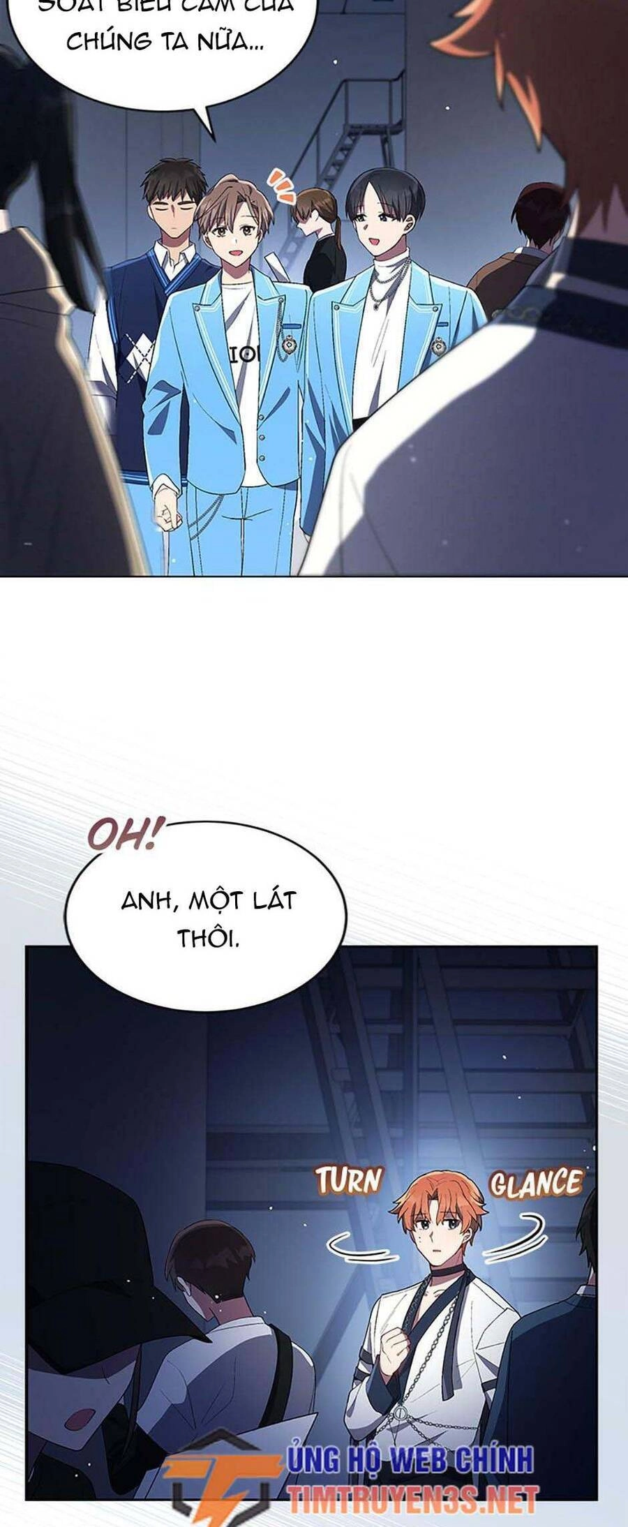 Cuộc Sống Thứ 2 Của Thần Tượng Toàn Năng Chapter 20 - 41