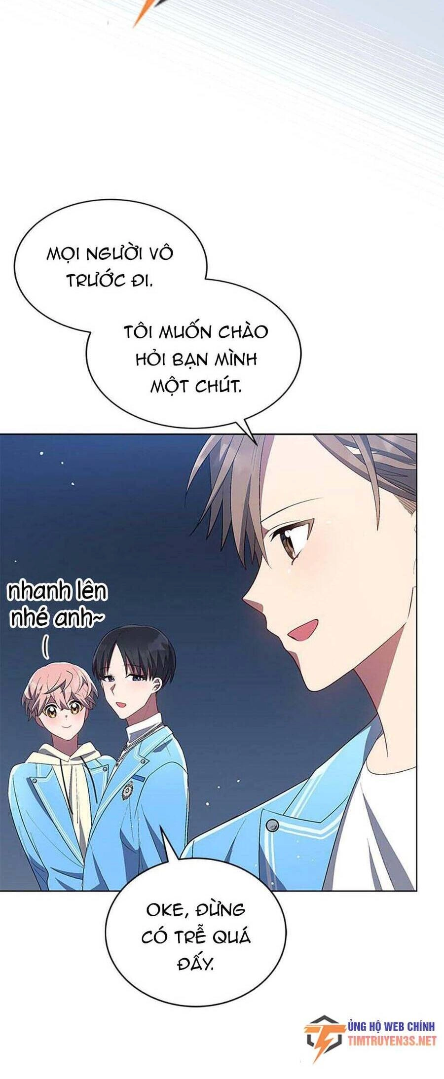 Cuộc Sống Thứ 2 Của Thần Tượng Toàn Năng Chapter 20 - 42