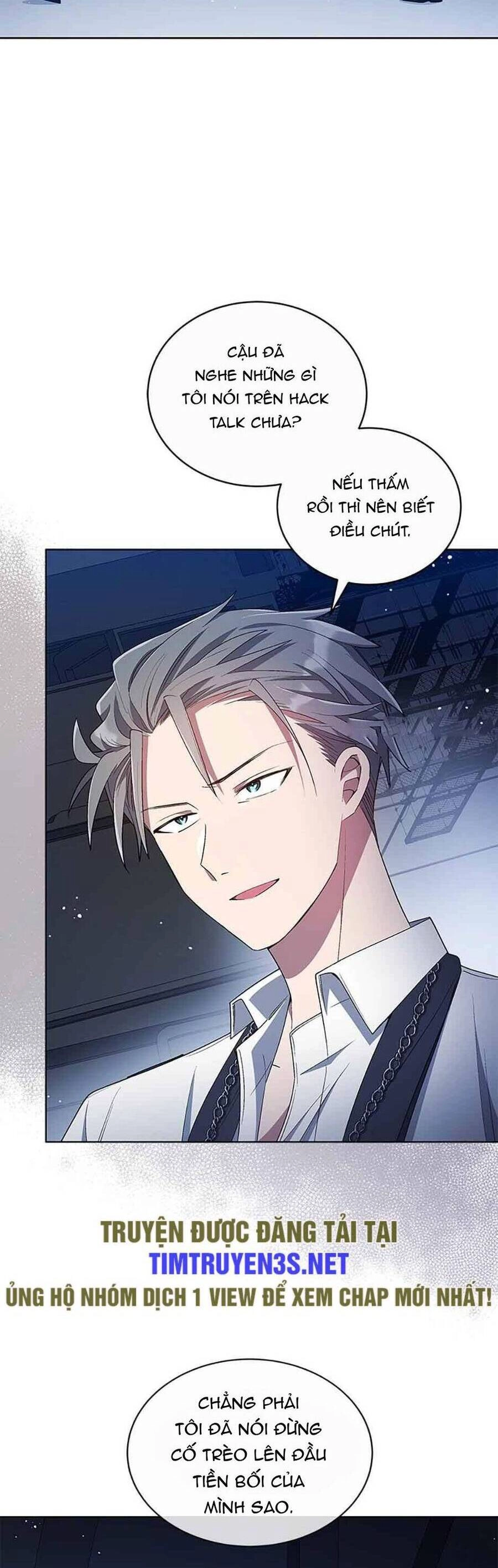 Cuộc Sống Thứ 2 Của Thần Tượng Toàn Năng Chapter 21 - 3