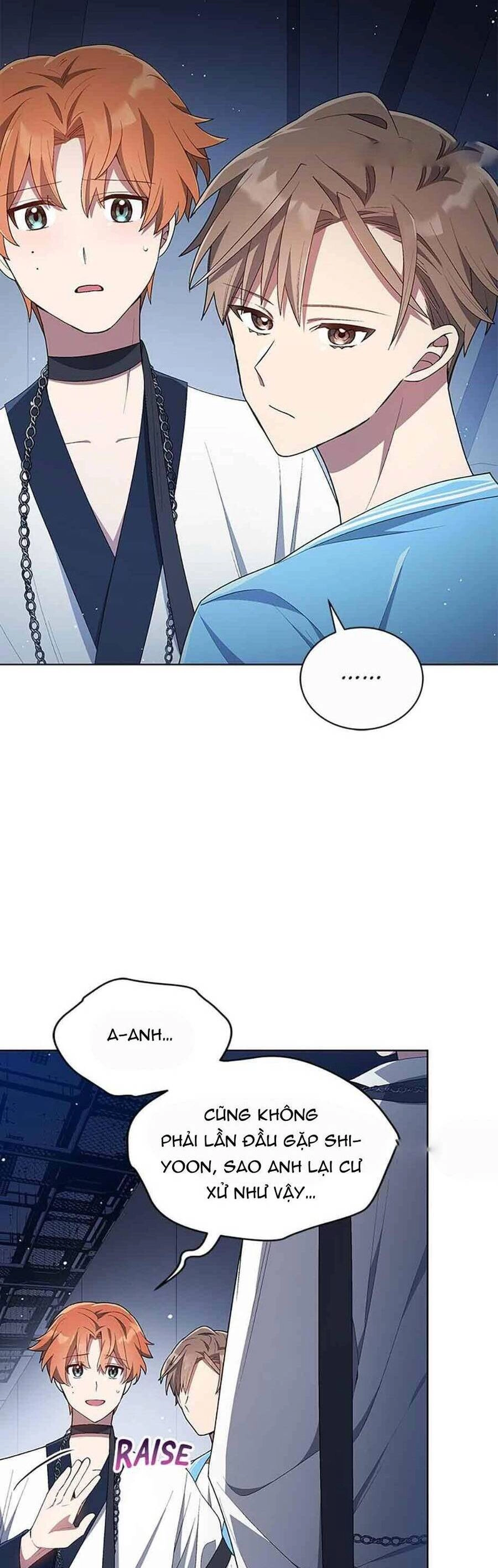 Cuộc Sống Thứ 2 Của Thần Tượng Toàn Năng Chapter 21 - 4