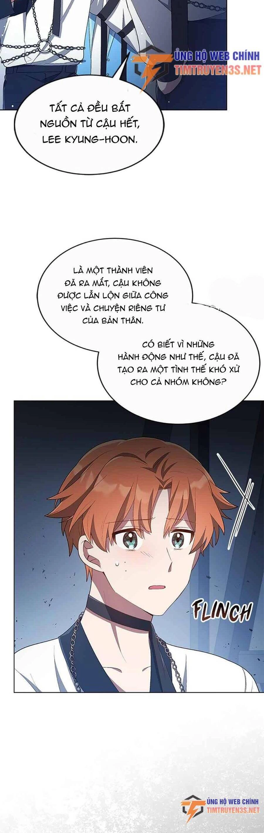 Cuộc Sống Thứ 2 Của Thần Tượng Toàn Năng Chapter 21 - 5