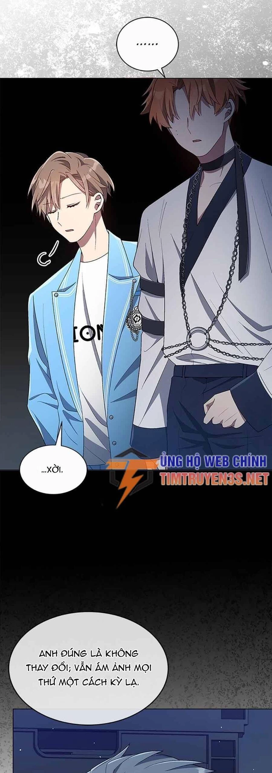 Cuộc Sống Thứ 2 Của Thần Tượng Toàn Năng Chapter 21 - 6