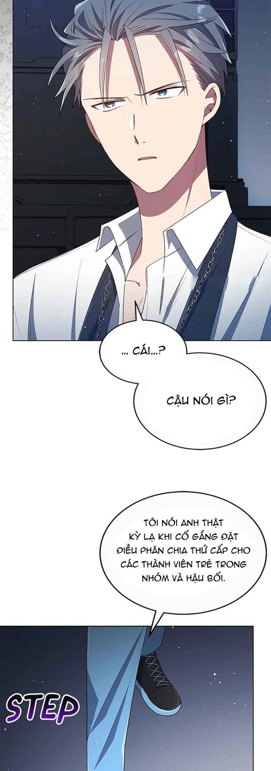 Cuộc Sống Thứ 2 Của Thần Tượng Toàn Năng Chapter 21 - 7