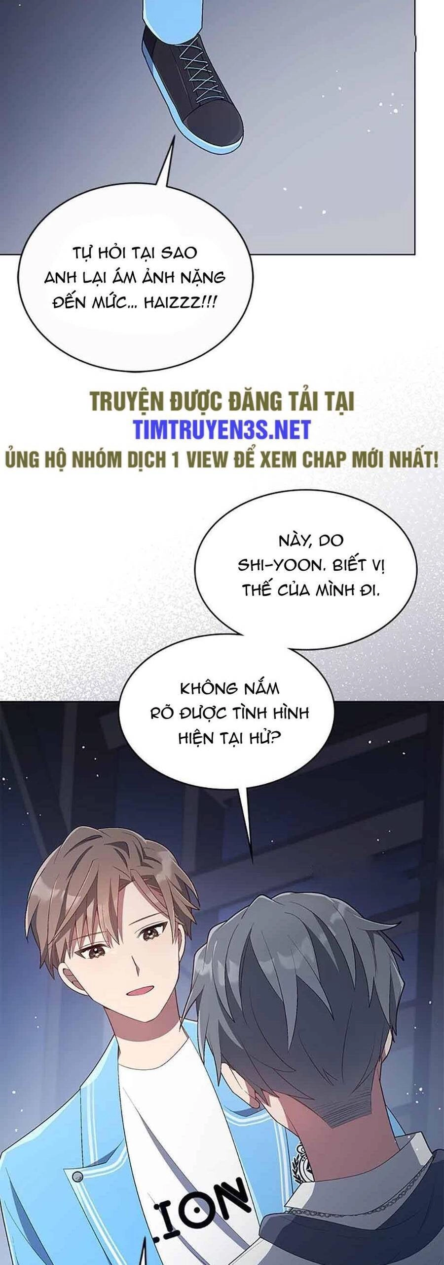 Cuộc Sống Thứ 2 Của Thần Tượng Toàn Năng Chapter 21 - 8