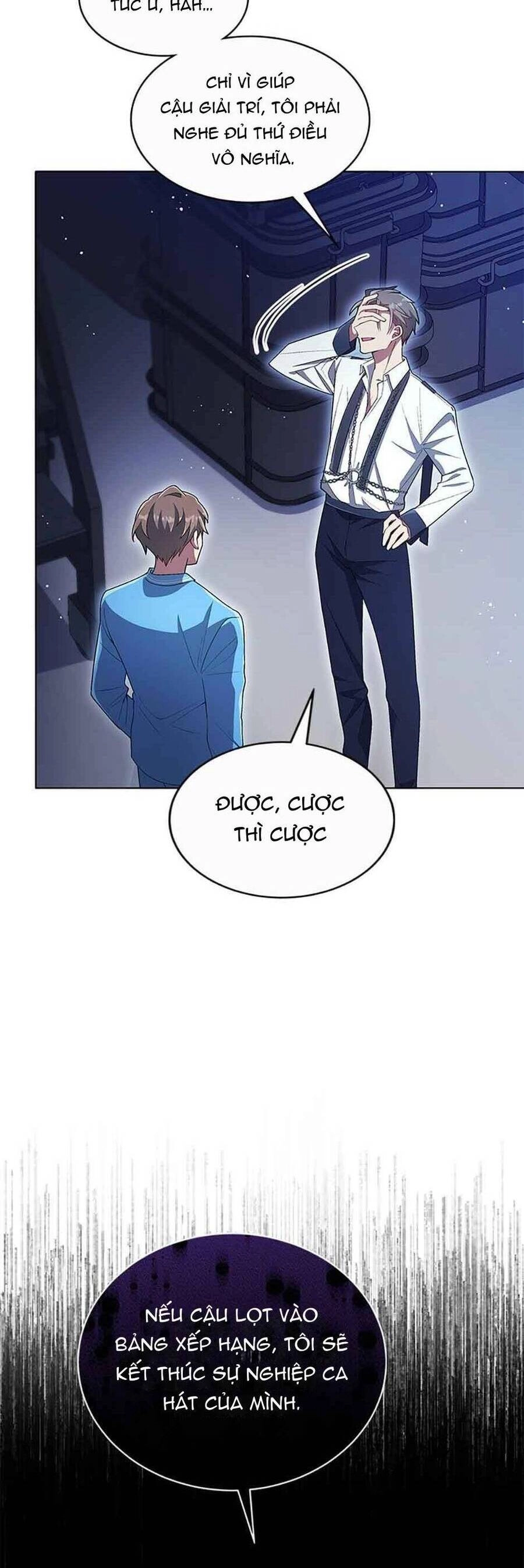 Cuộc Sống Thứ 2 Của Thần Tượng Toàn Năng Chapter 21 - 12