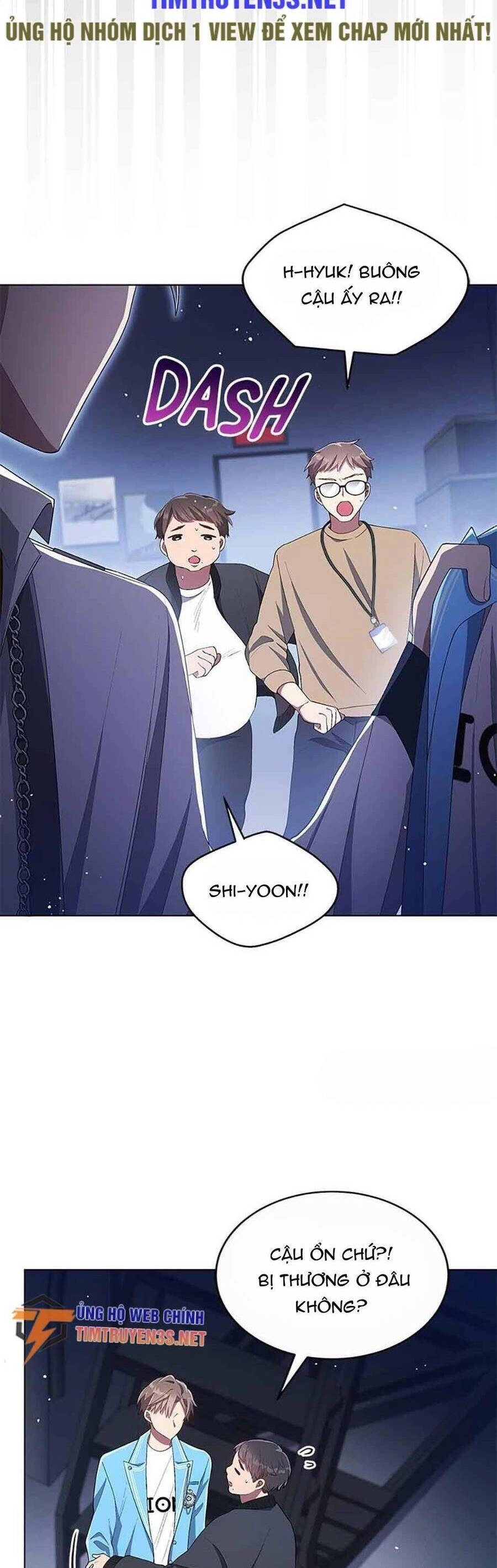 Cuộc Sống Thứ 2 Của Thần Tượng Toàn Năng Chapter 21 - 16