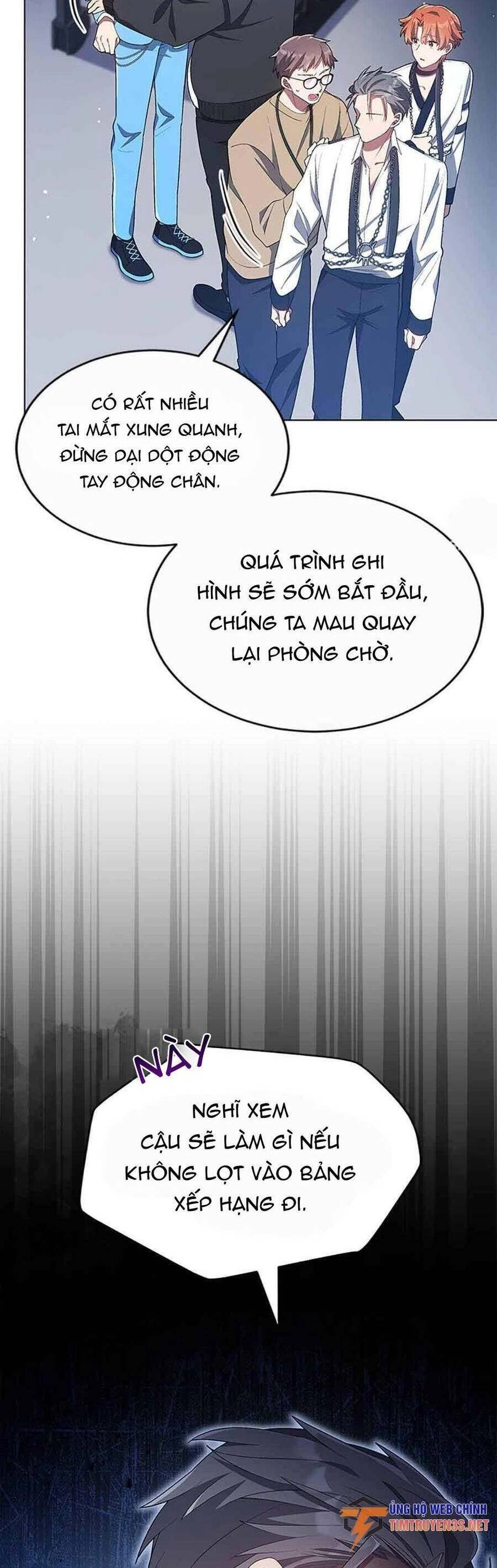 Cuộc Sống Thứ 2 Của Thần Tượng Toàn Năng Chapter 21 - 17