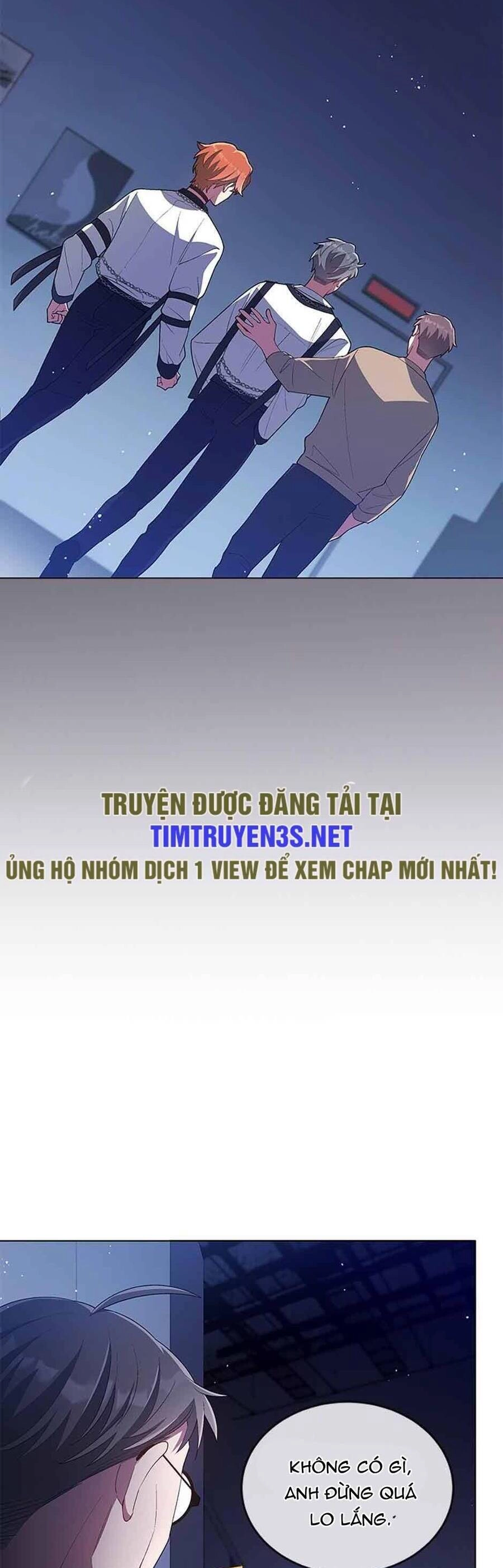 Cuộc Sống Thứ 2 Của Thần Tượng Toàn Năng Chapter 21 - 20