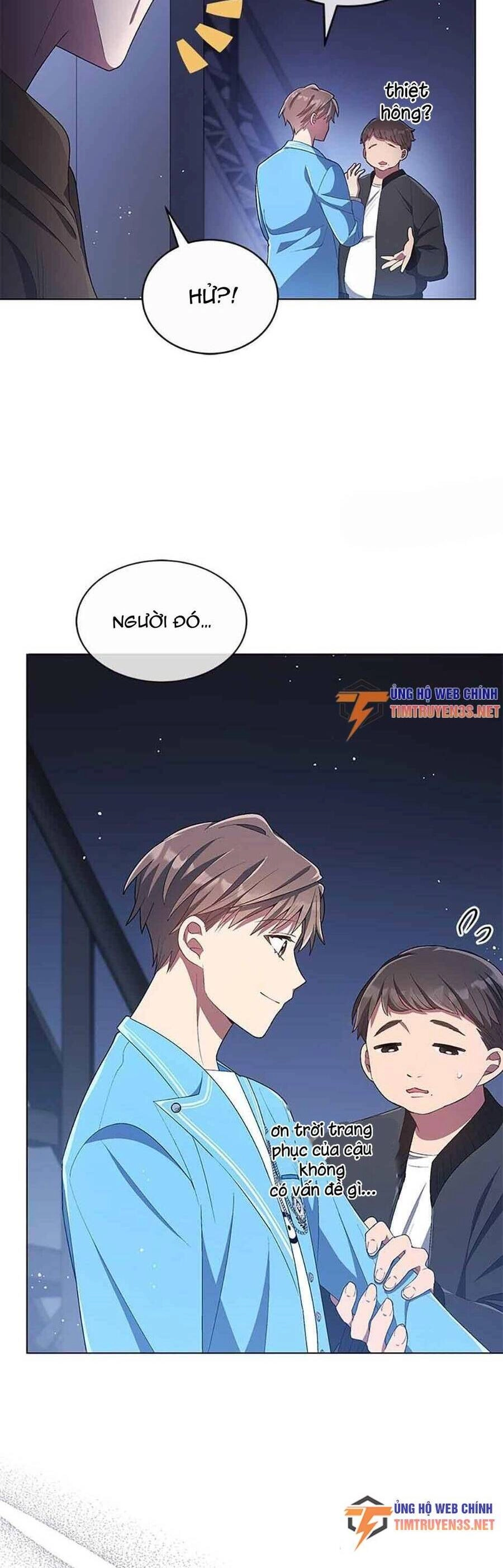 Cuộc Sống Thứ 2 Của Thần Tượng Toàn Năng Chapter 21 - 21