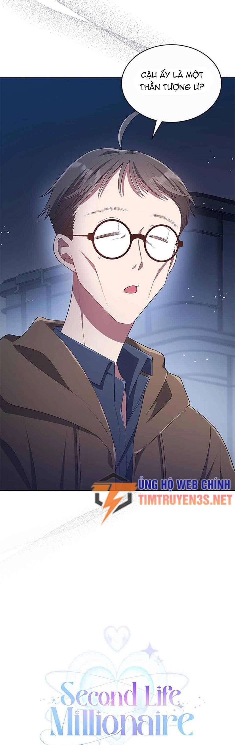 Cuộc Sống Thứ 2 Của Thần Tượng Toàn Năng Chapter 21 - 22