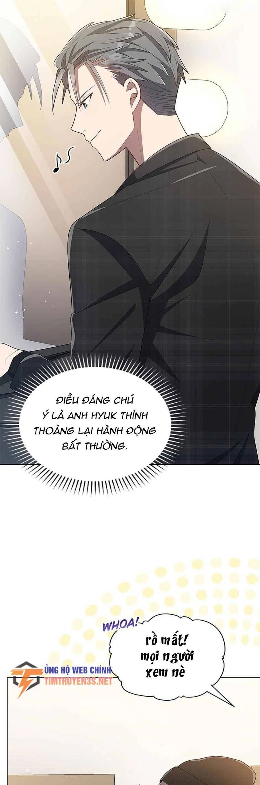 Cuộc Sống Thứ 2 Của Thần Tượng Toàn Năng Chapter 21 - 30