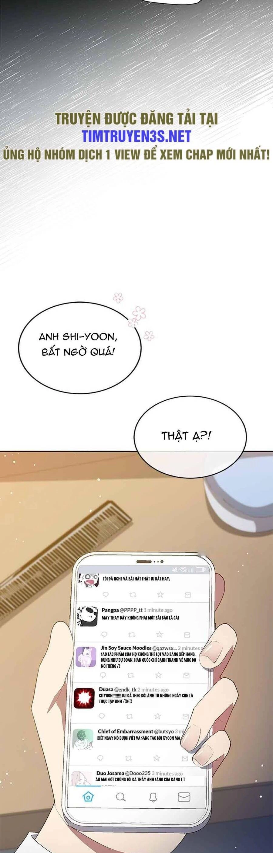 Cuộc Sống Thứ 2 Của Thần Tượng Toàn Năng Chapter 21 - 36