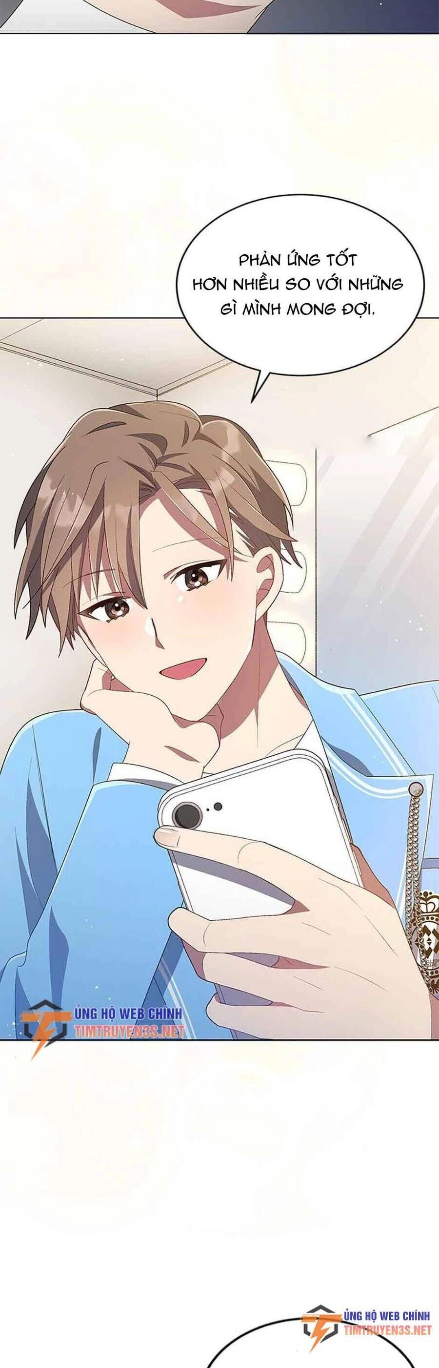 Cuộc Sống Thứ 2 Của Thần Tượng Toàn Năng Chapter 21 - 37