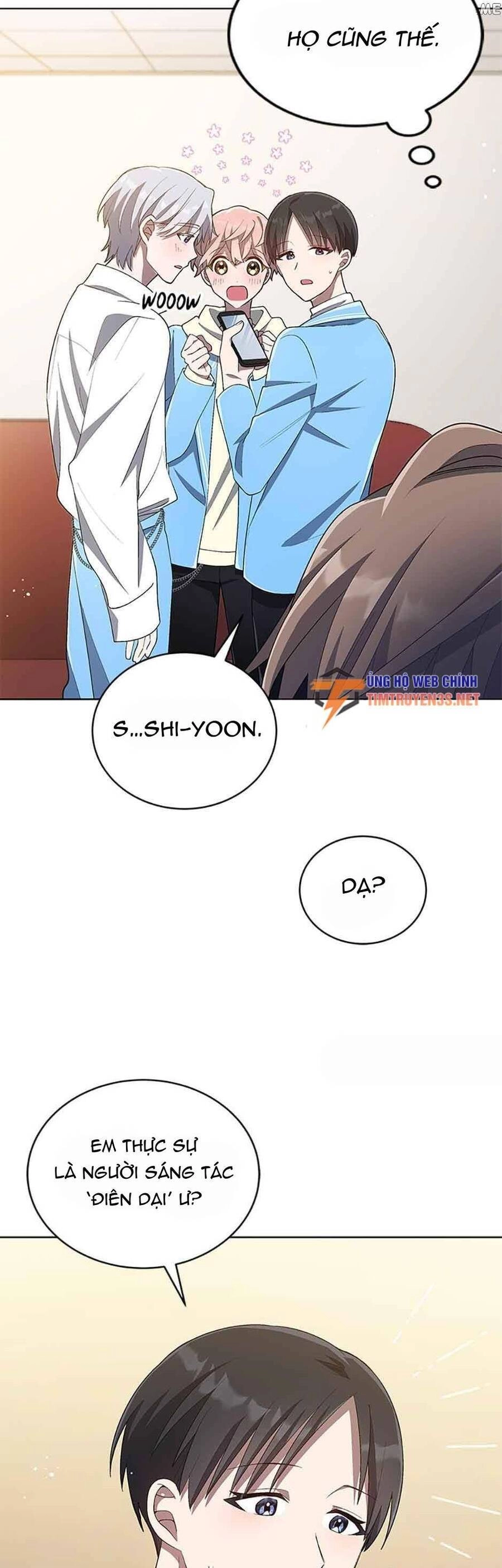 Cuộc Sống Thứ 2 Của Thần Tượng Toàn Năng Chapter 21 - 38