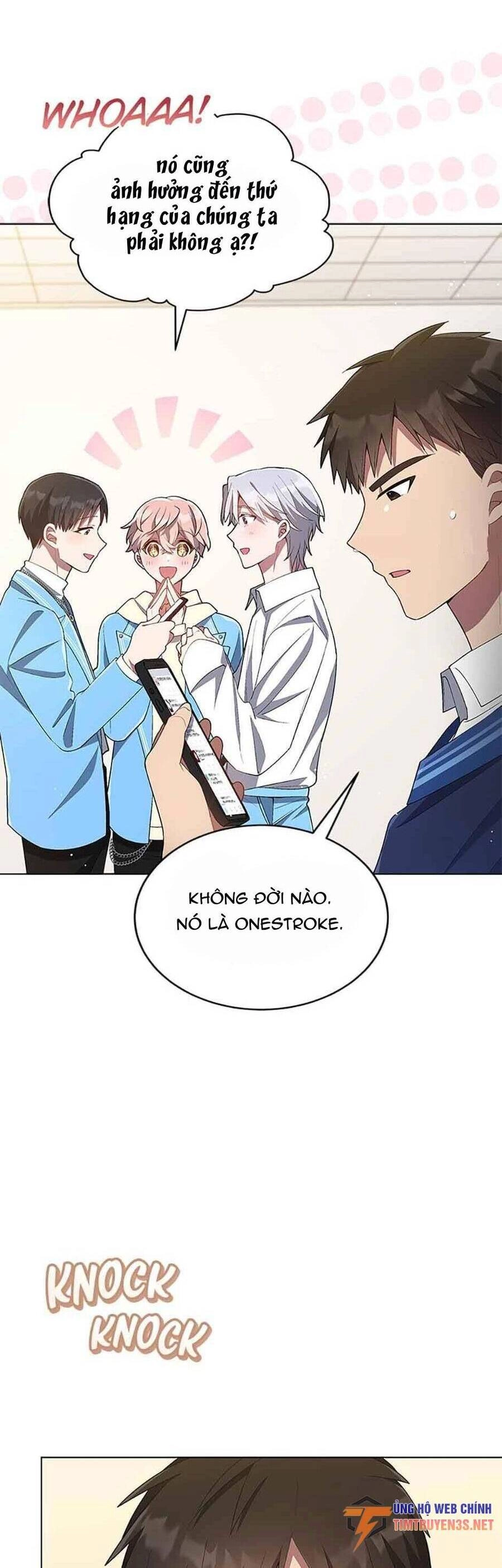 Cuộc Sống Thứ 2 Của Thần Tượng Toàn Năng Chapter 21 - 41