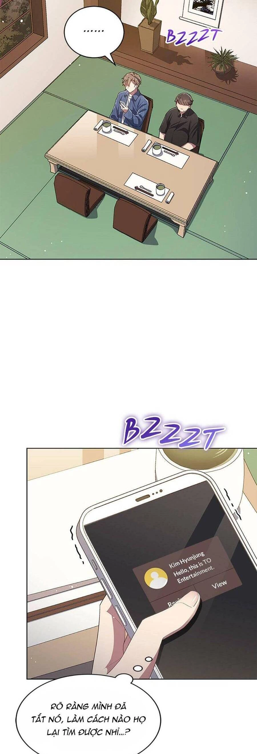 Cuộc Sống Thứ 2 Của Thần Tượng Toàn Năng Chapter 22 - 3