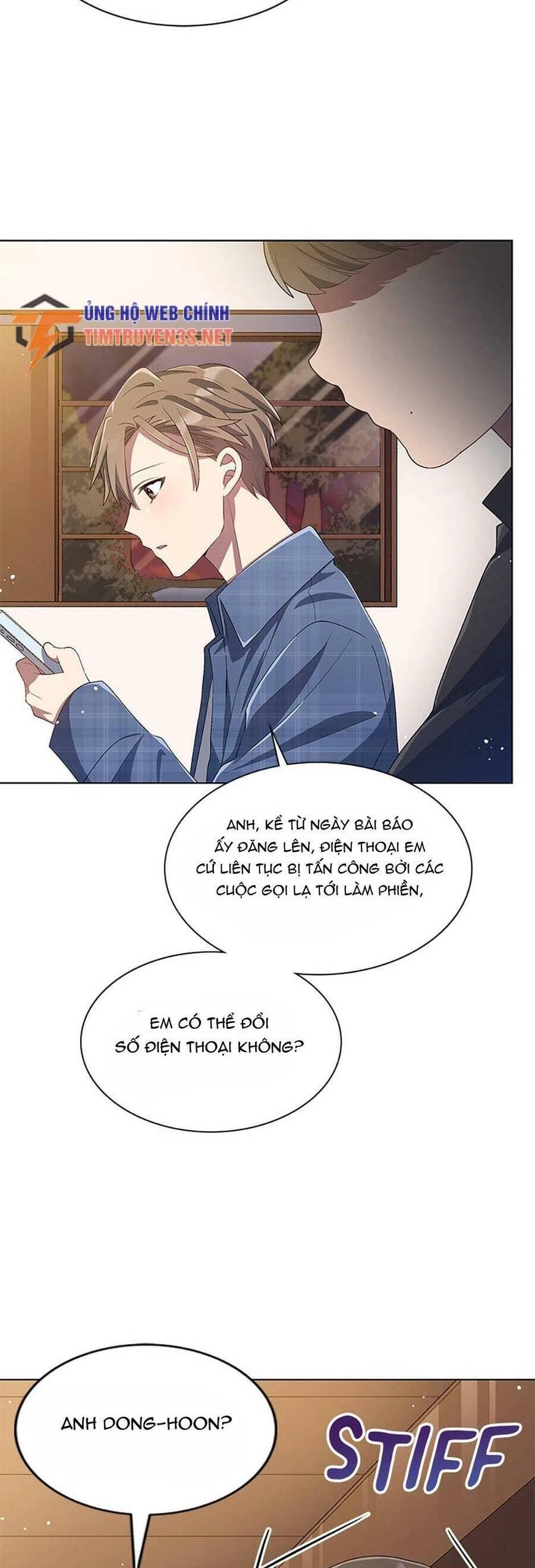 Cuộc Sống Thứ 2 Của Thần Tượng Toàn Năng Chapter 22 - 4