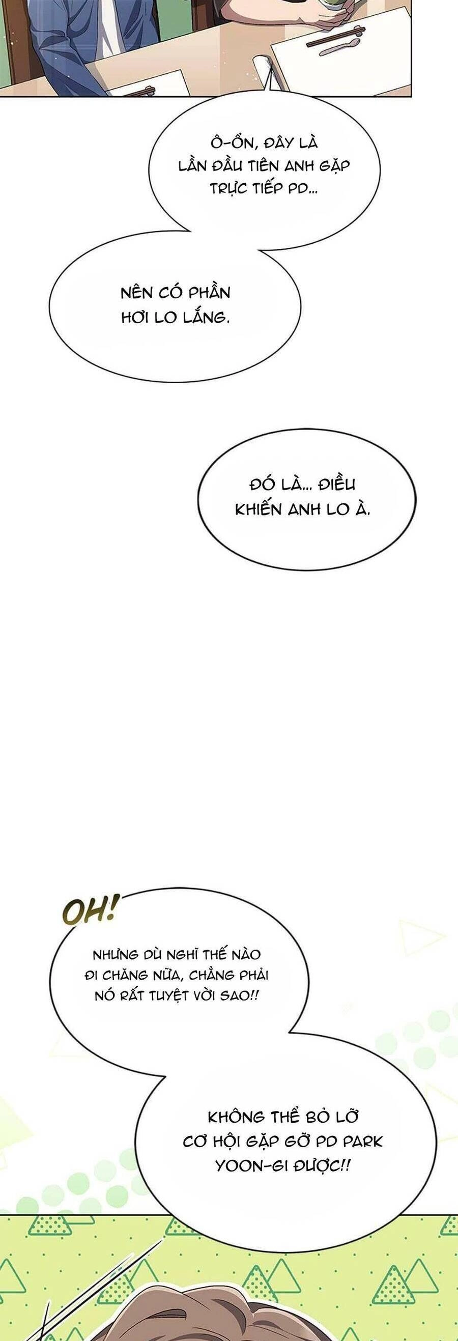 Cuộc Sống Thứ 2 Của Thần Tượng Toàn Năng Chapter 22 - 6