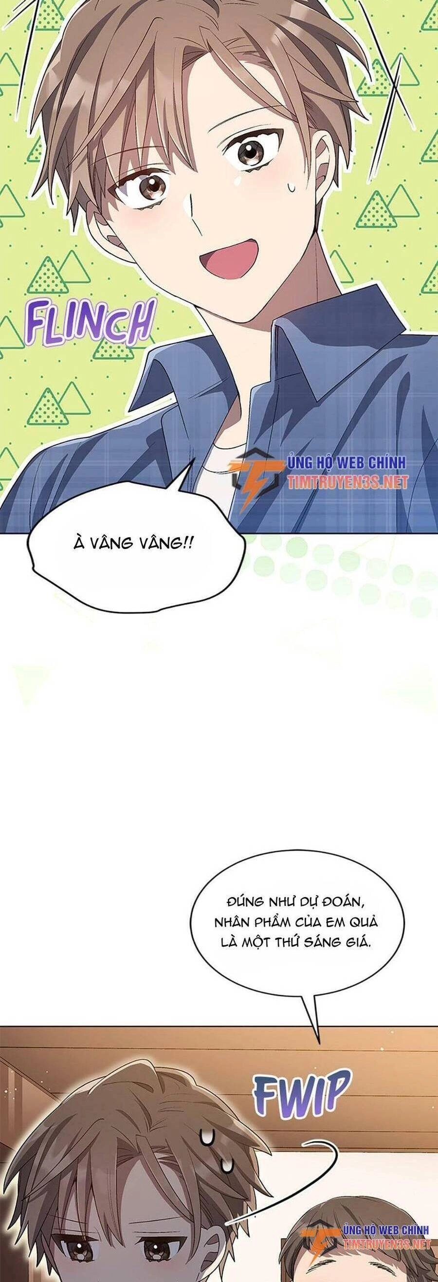 Cuộc Sống Thứ 2 Của Thần Tượng Toàn Năng Chapter 22 - 7