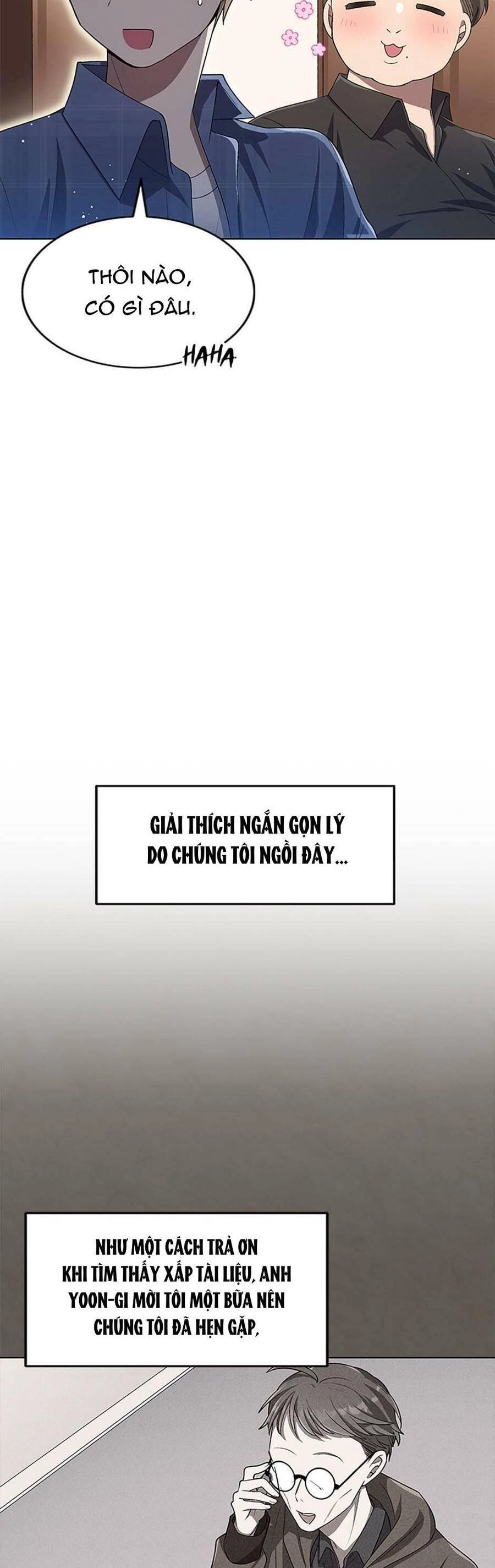 Cuộc Sống Thứ 2 Của Thần Tượng Toàn Năng Chapter 22 - 8