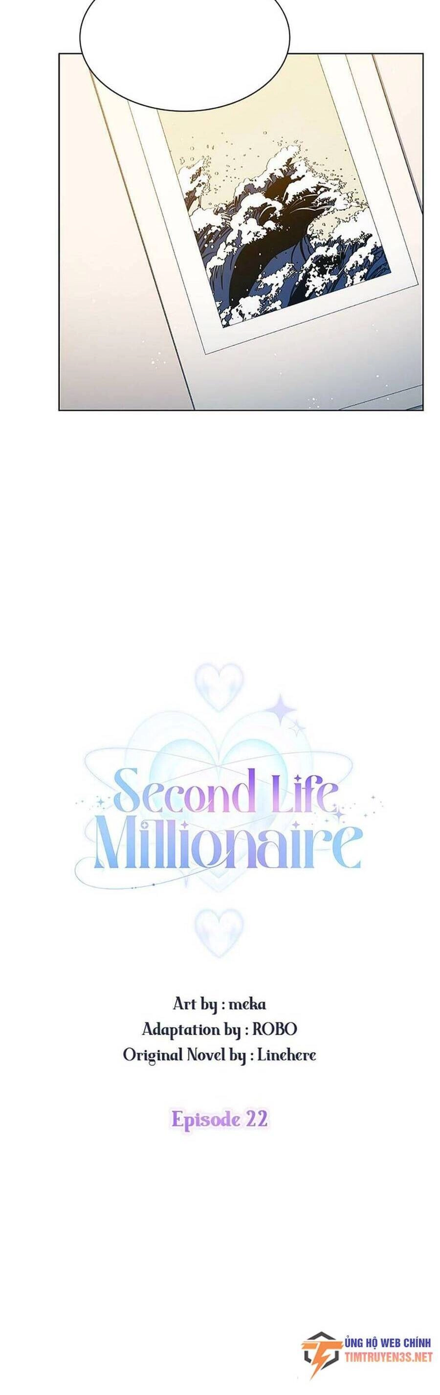 Cuộc Sống Thứ 2 Của Thần Tượng Toàn Năng Chapter 22 - 12