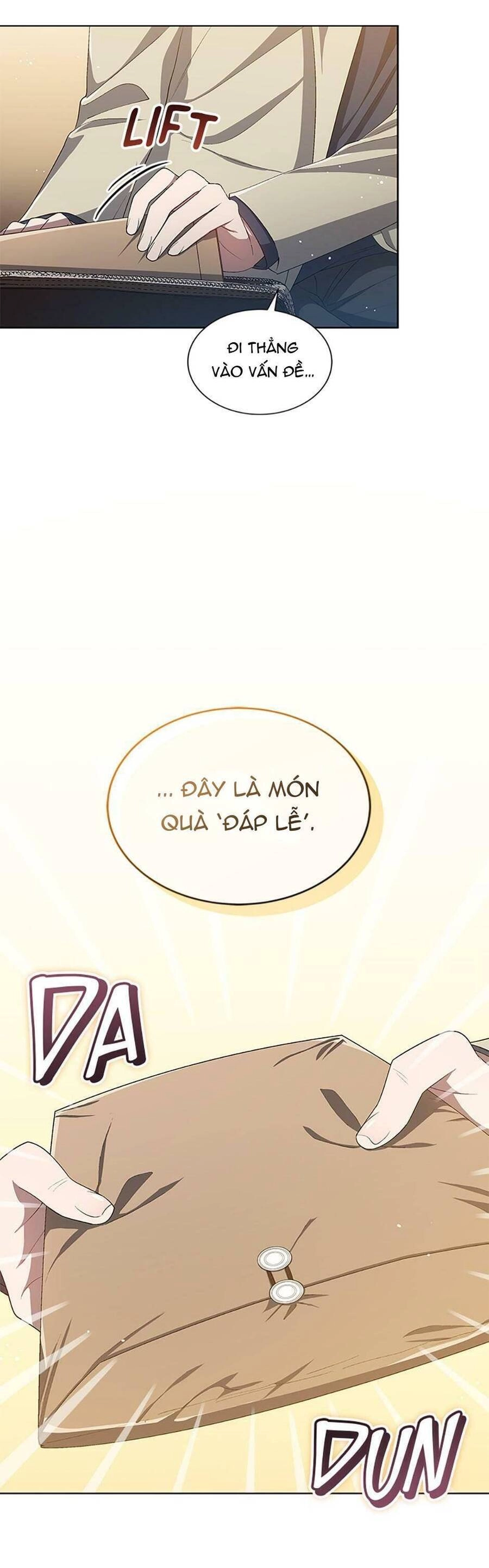 Cuộc Sống Thứ 2 Của Thần Tượng Toàn Năng Chapter 22 - 13