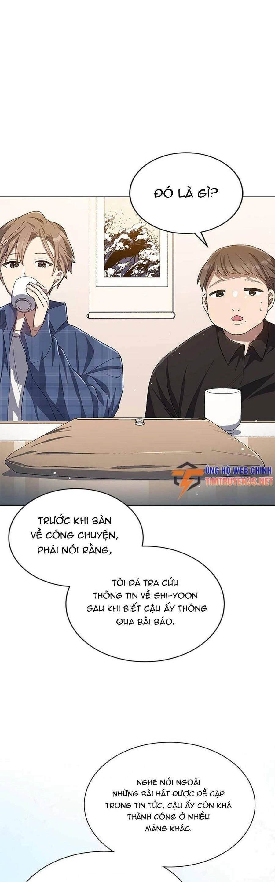 Cuộc Sống Thứ 2 Của Thần Tượng Toàn Năng Chapter 22 - 14