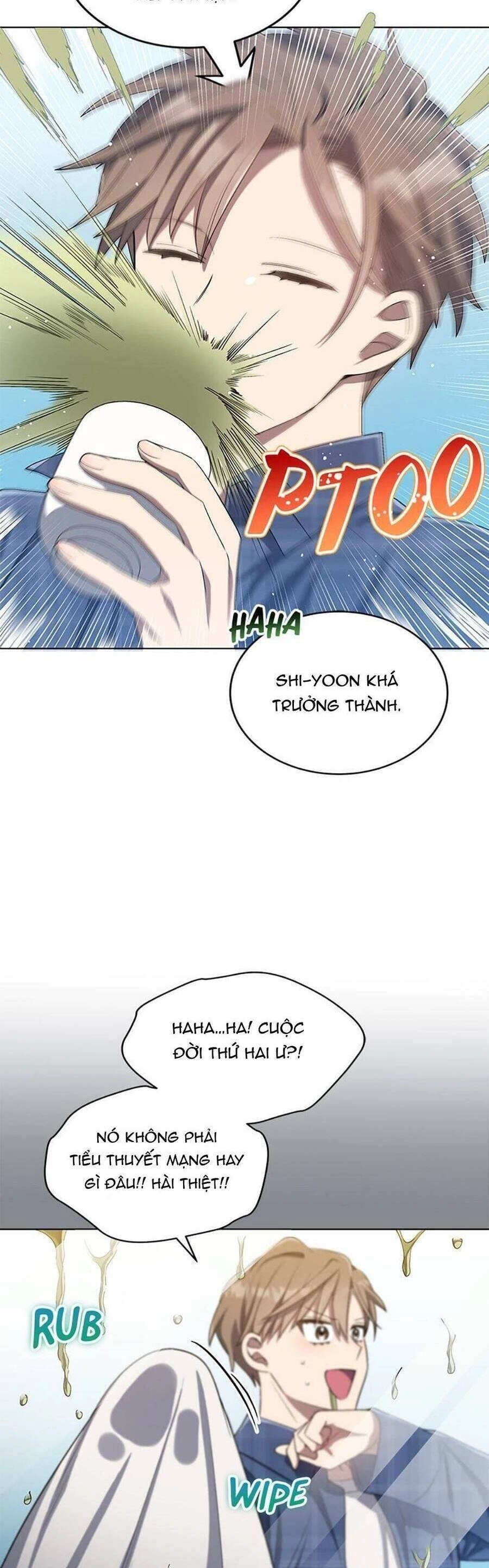 Cuộc Sống Thứ 2 Của Thần Tượng Toàn Năng Chapter 22 - 16