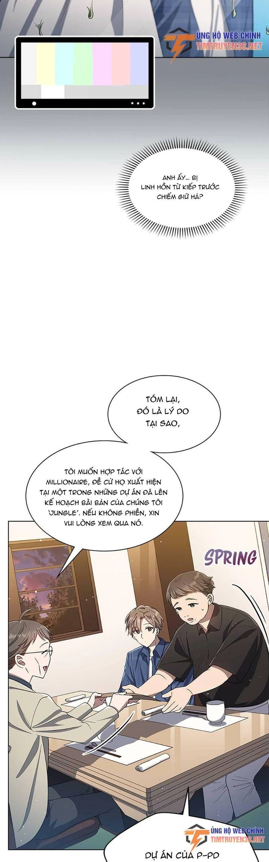 Cuộc Sống Thứ 2 Của Thần Tượng Toàn Năng Chapter 22 - 17