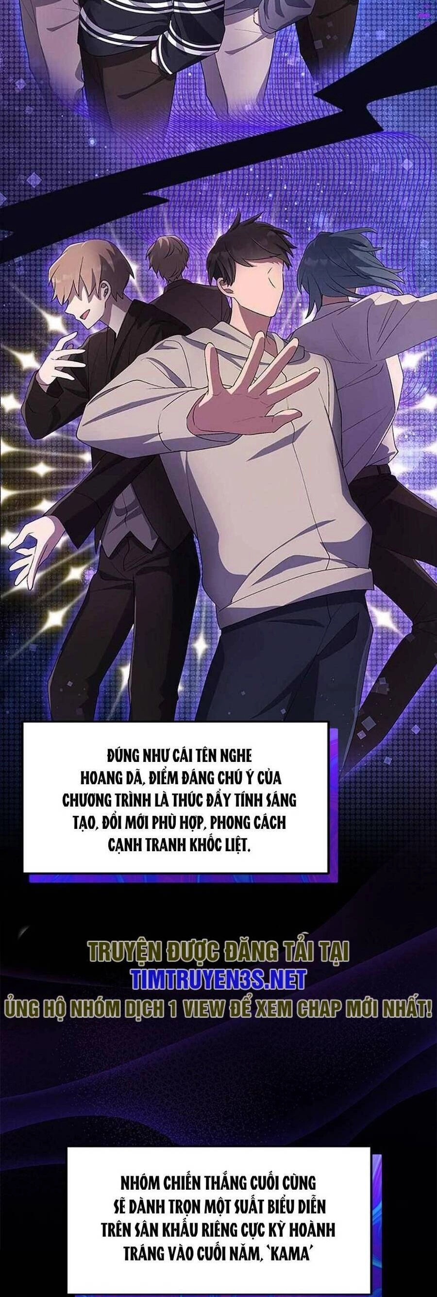 Cuộc Sống Thứ 2 Của Thần Tượng Toàn Năng Chapter 22 - 20