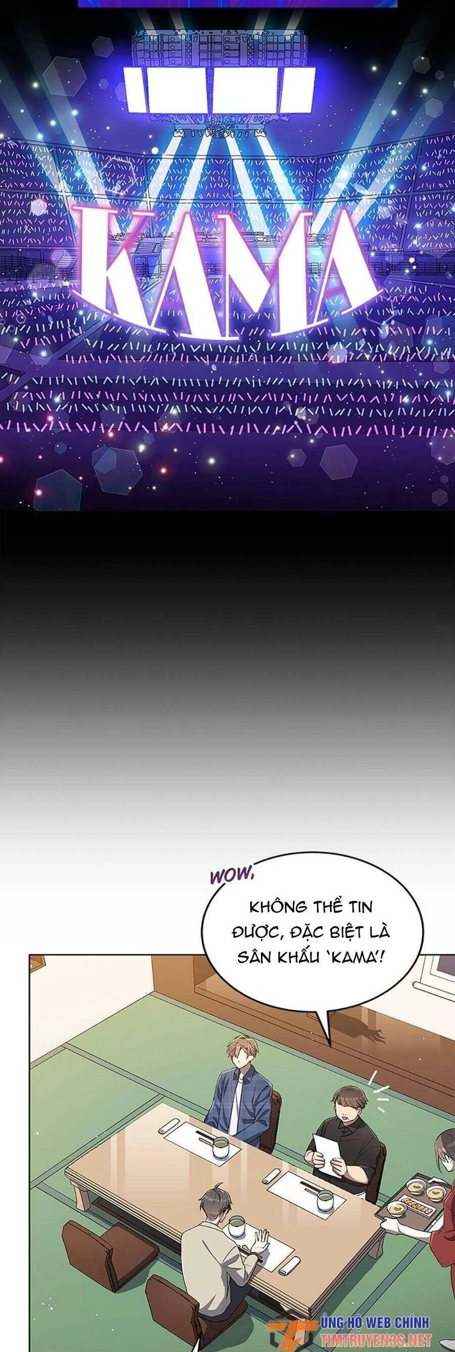 Cuộc Sống Thứ 2 Của Thần Tượng Toàn Năng Chapter 22 - 21