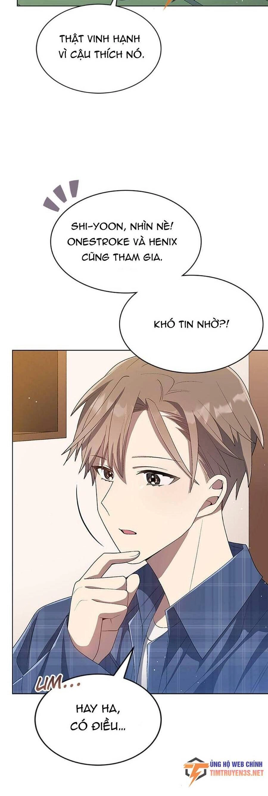 Cuộc Sống Thứ 2 Của Thần Tượng Toàn Năng Chapter 22 - 22