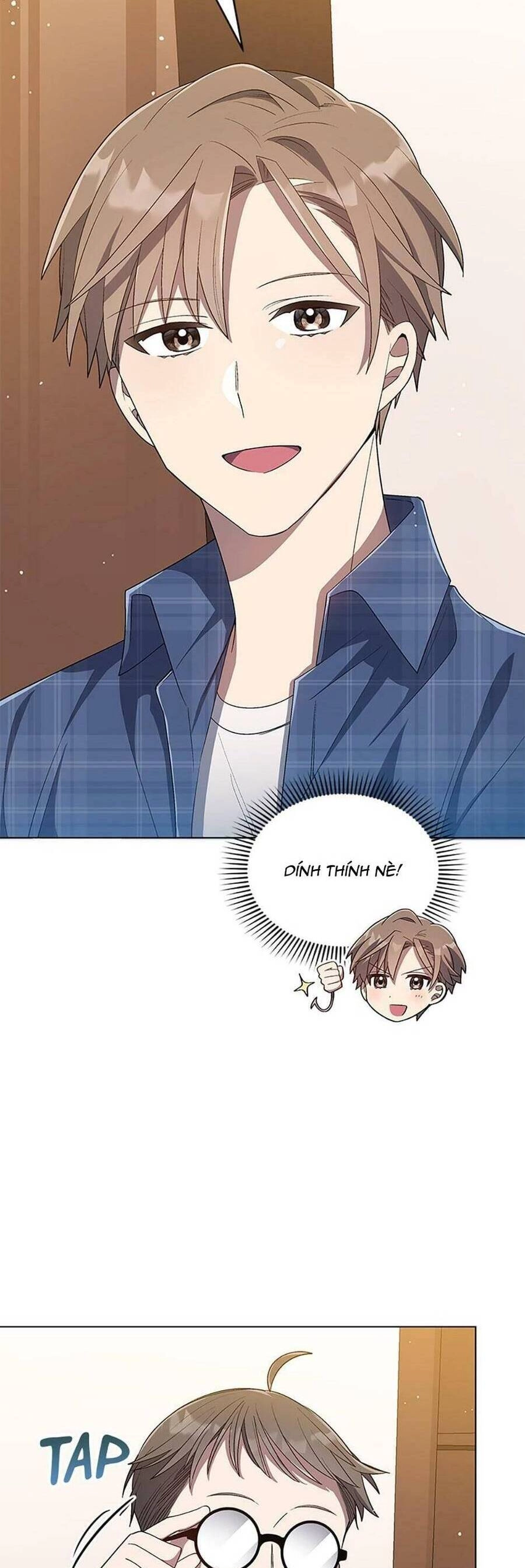 Cuộc Sống Thứ 2 Của Thần Tượng Toàn Năng Chapter 22 - 24