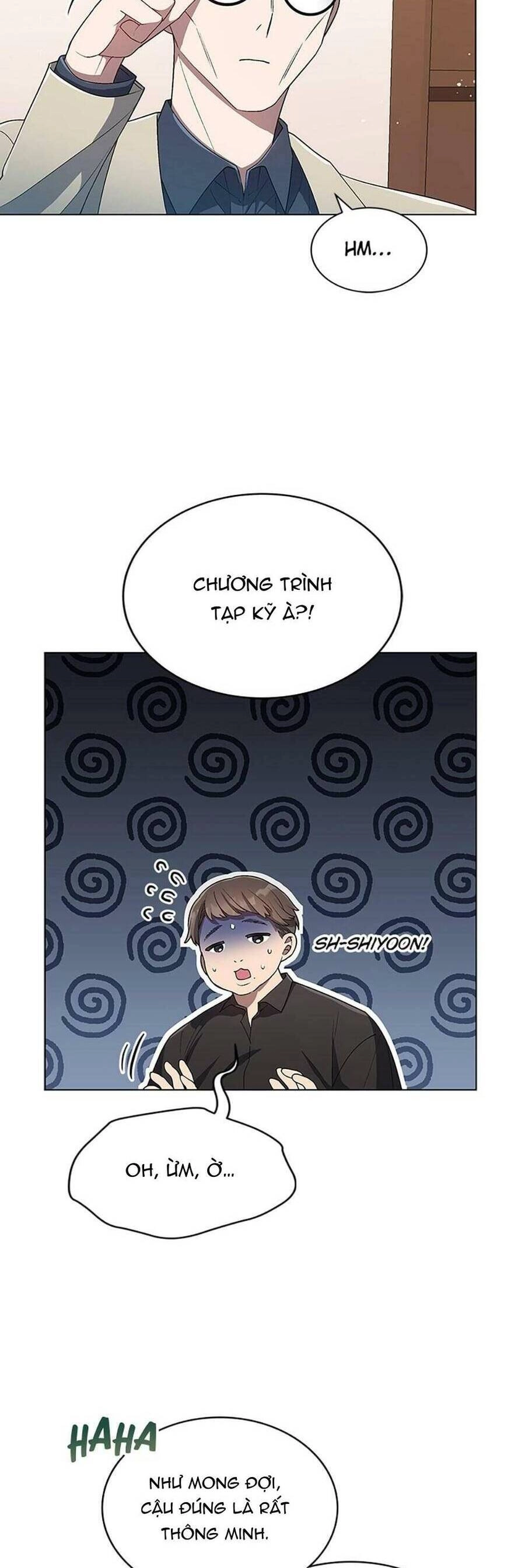 Cuộc Sống Thứ 2 Của Thần Tượng Toàn Năng Chapter 22 - 25