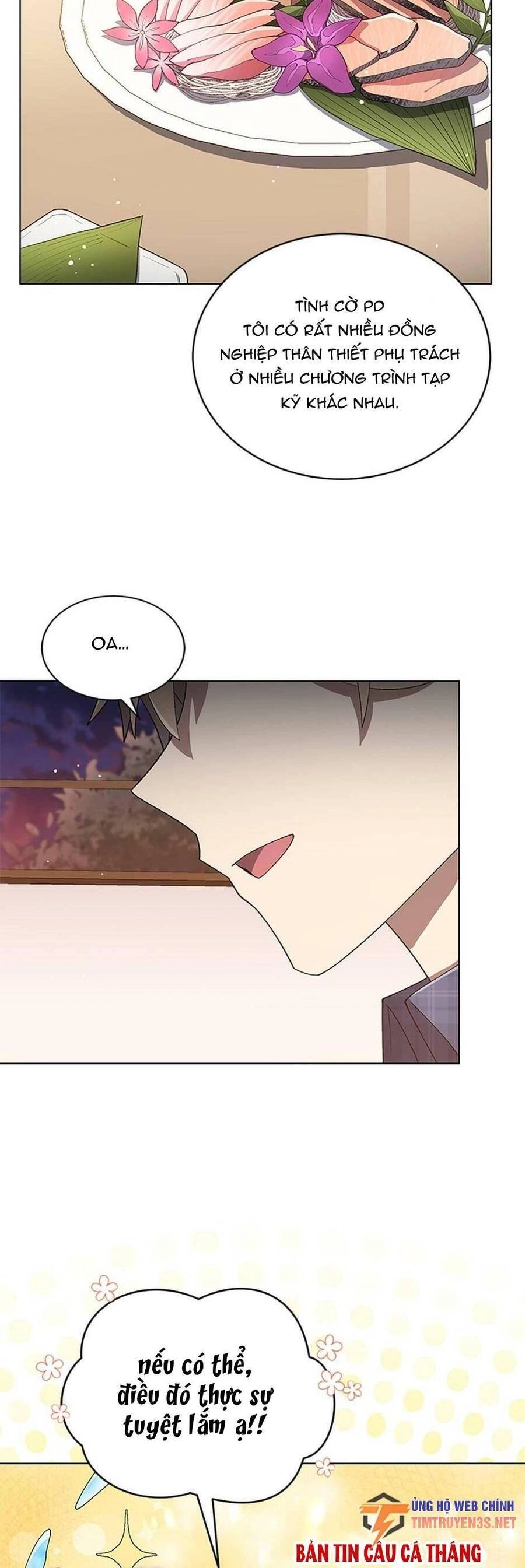 Cuộc Sống Thứ 2 Của Thần Tượng Toàn Năng Chapter 22 - 27