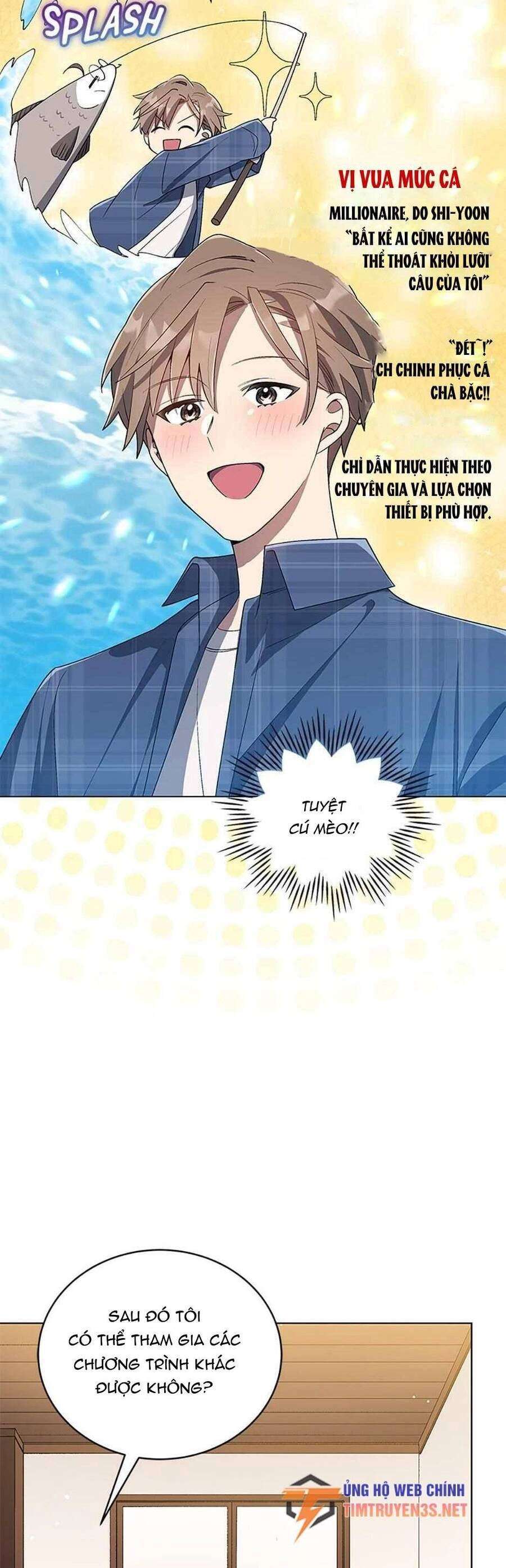 Cuộc Sống Thứ 2 Của Thần Tượng Toàn Năng Chapter 22 - 28