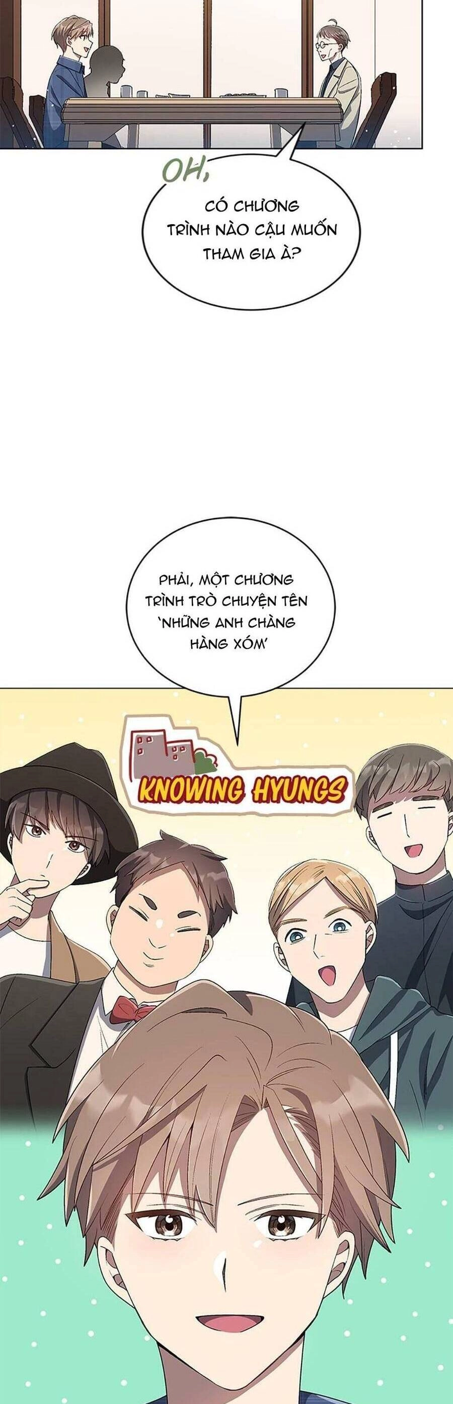 Cuộc Sống Thứ 2 Của Thần Tượng Toàn Năng Chapter 22 - 29