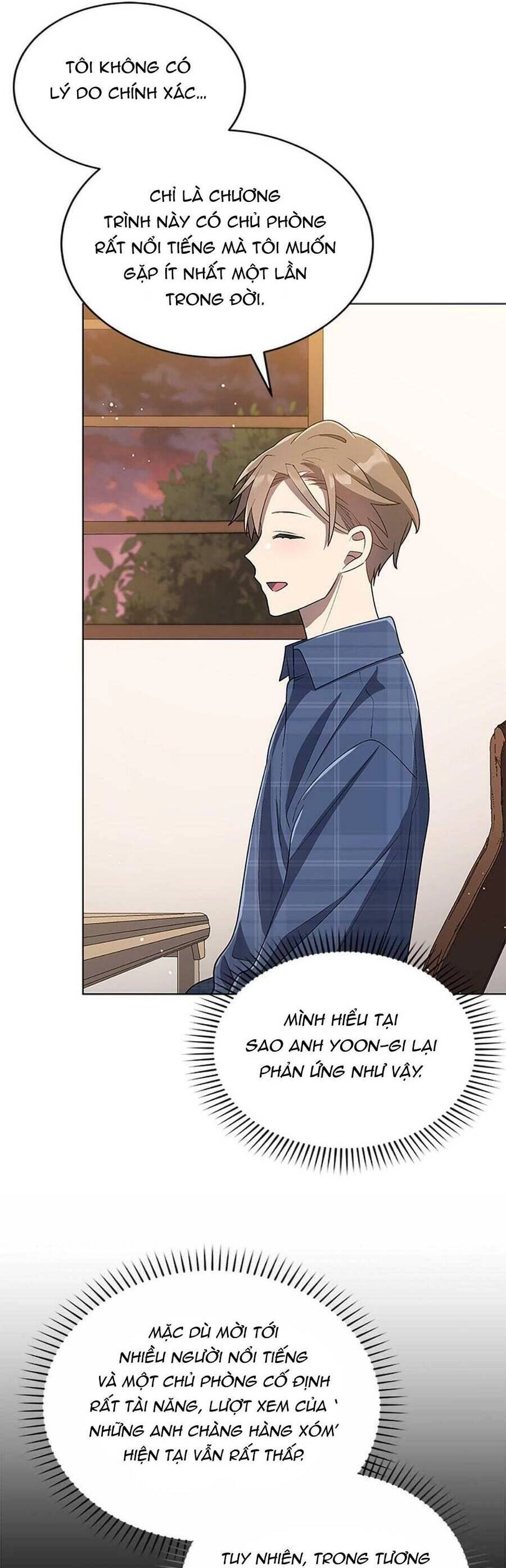 Cuộc Sống Thứ 2 Của Thần Tượng Toàn Năng Chapter 22 - 31