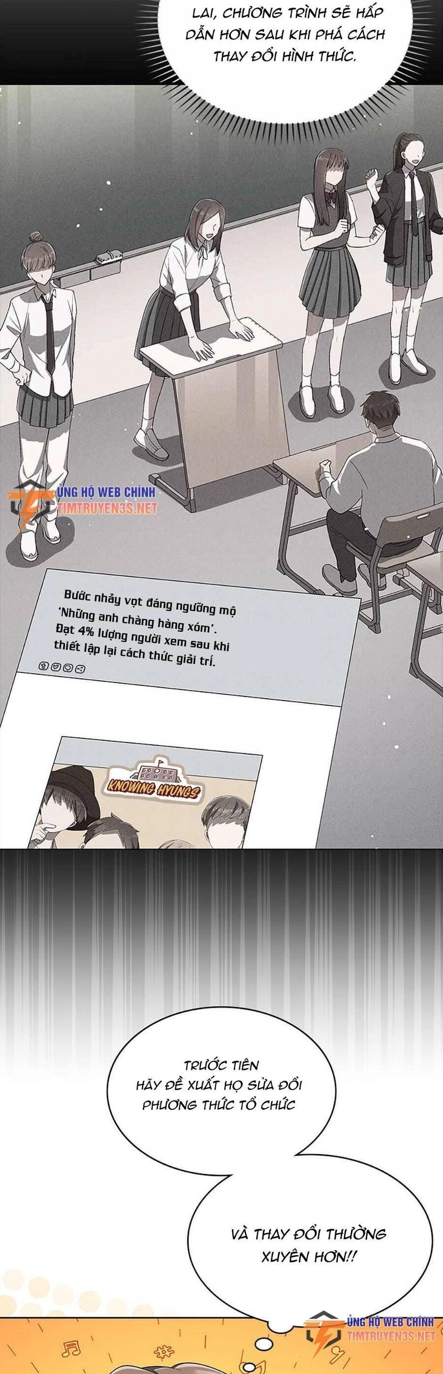 Cuộc Sống Thứ 2 Của Thần Tượng Toàn Năng Chapter 22 - 32