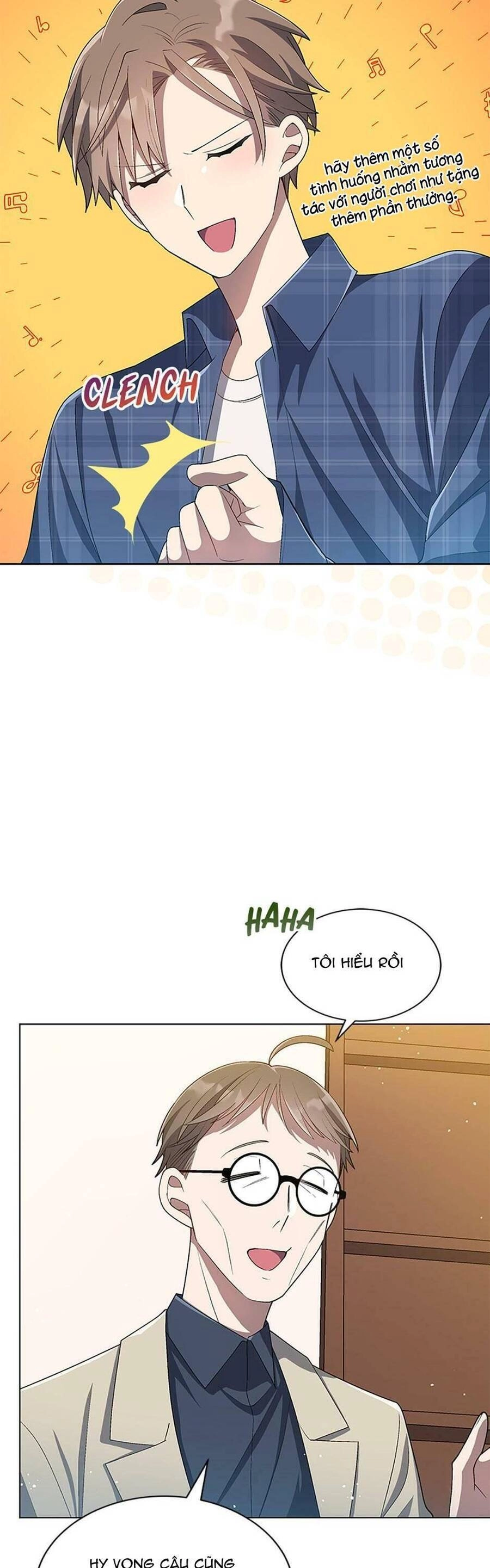 Cuộc Sống Thứ 2 Của Thần Tượng Toàn Năng Chapter 22 - 33