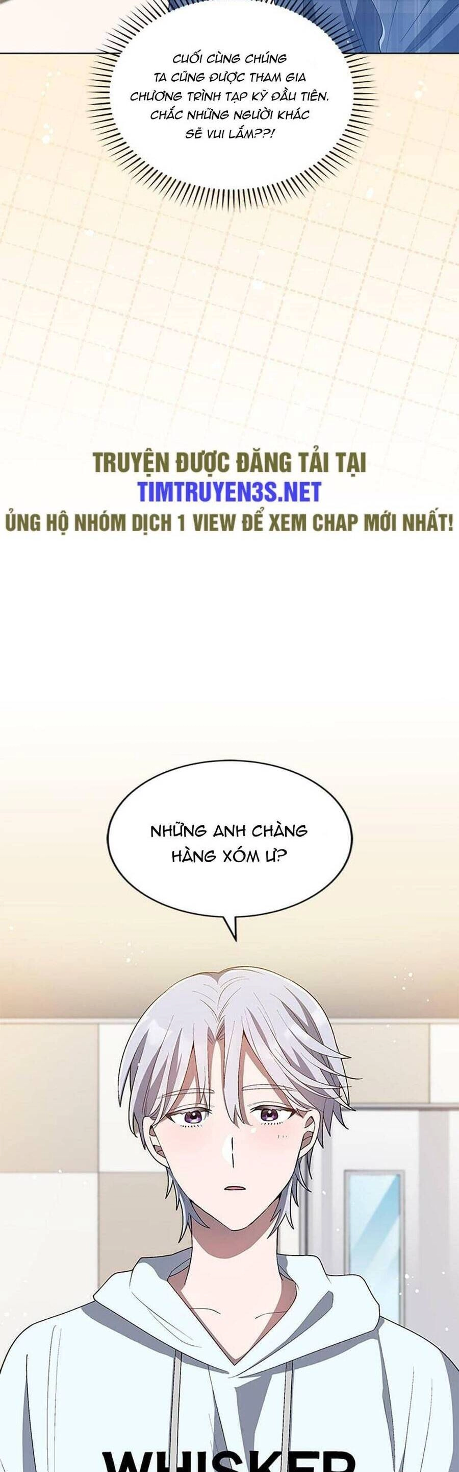 Cuộc Sống Thứ 2 Của Thần Tượng Toàn Năng Chapter 22 - 35