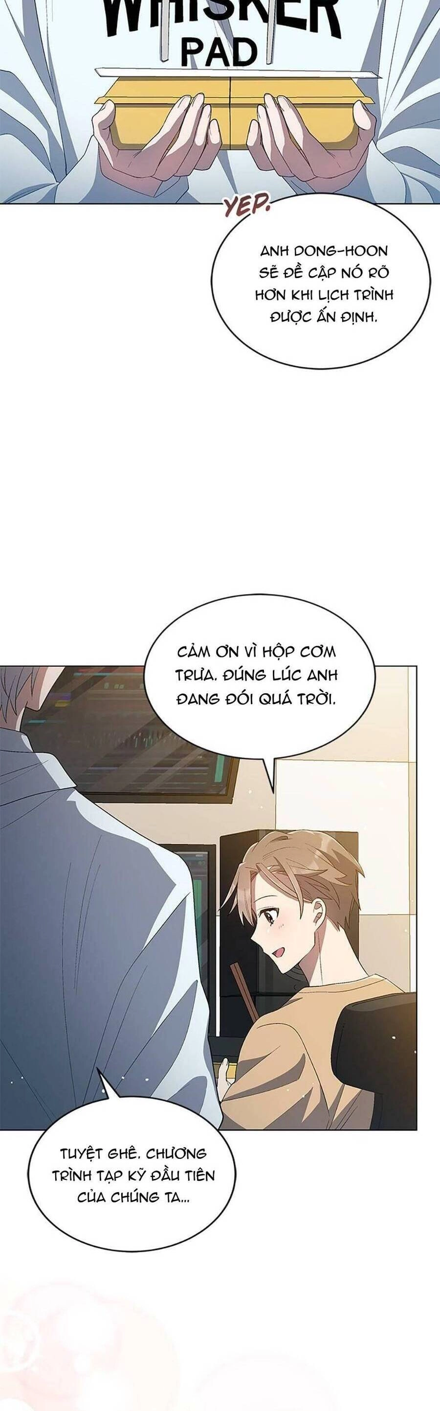 Cuộc Sống Thứ 2 Của Thần Tượng Toàn Năng Chapter 22 - 36