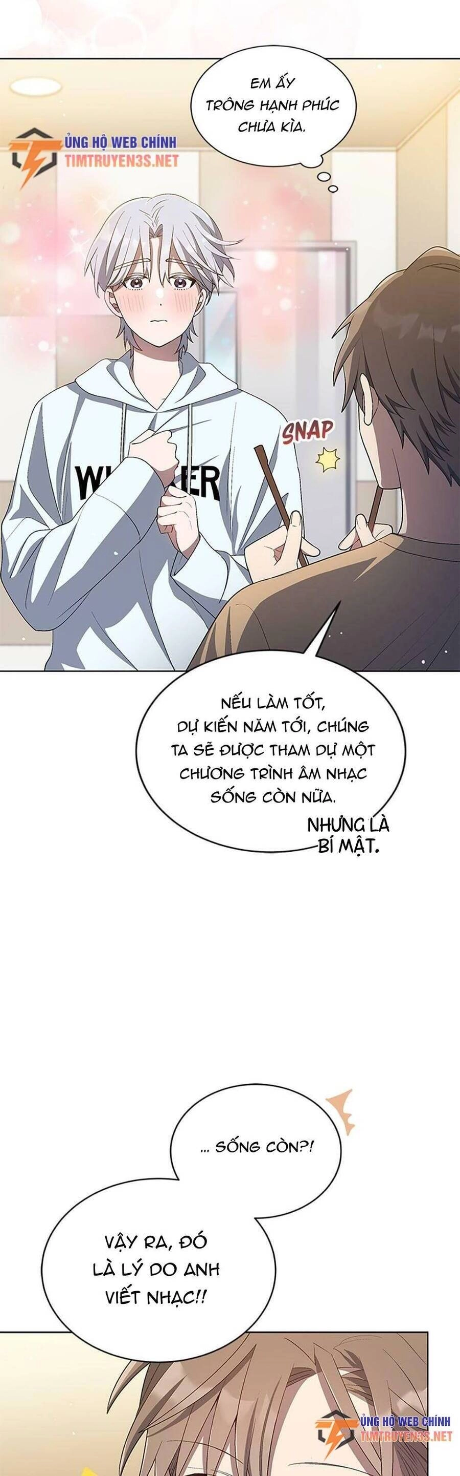 Cuộc Sống Thứ 2 Của Thần Tượng Toàn Năng Chapter 22 - 37